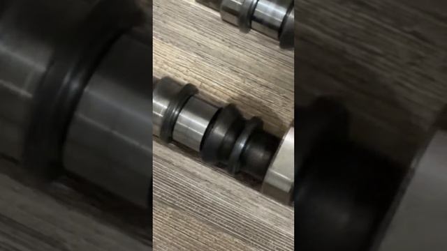 Распредвалы 9.0 272 фаза