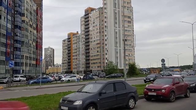 Город Кудрово смотреть онлайн