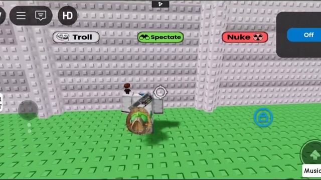 Roblox Script FE Headless Head (or head move) , роблокс скрипты смотреть онлайн