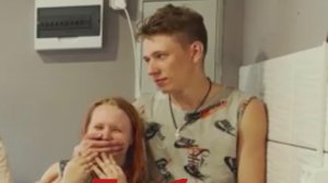 Всё в кучу. Люба беременна