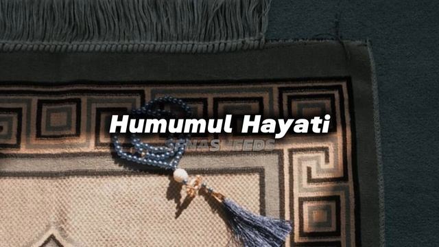 📹 Humumul Hayati✨ Beautiful Nasheed 🩷
Самый Красивый Нашид 💚🌺 смотреть онлайн