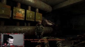 Metro Redux/ Печальный момент с малым