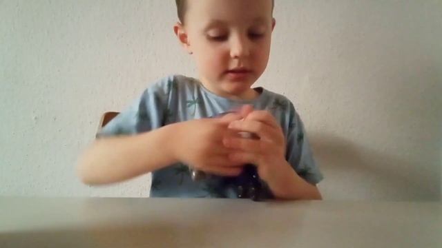 Любимые мультики Миши! Обзор на самолётики из мультик?