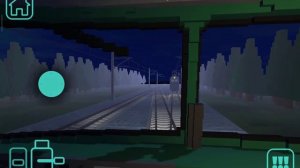 прохождение 4 миссии skyrail
