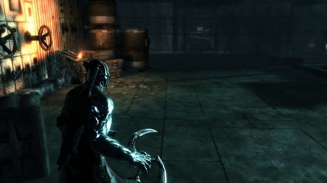 Dark Sector (#10 ФИНАЛ) смотреть онлайн