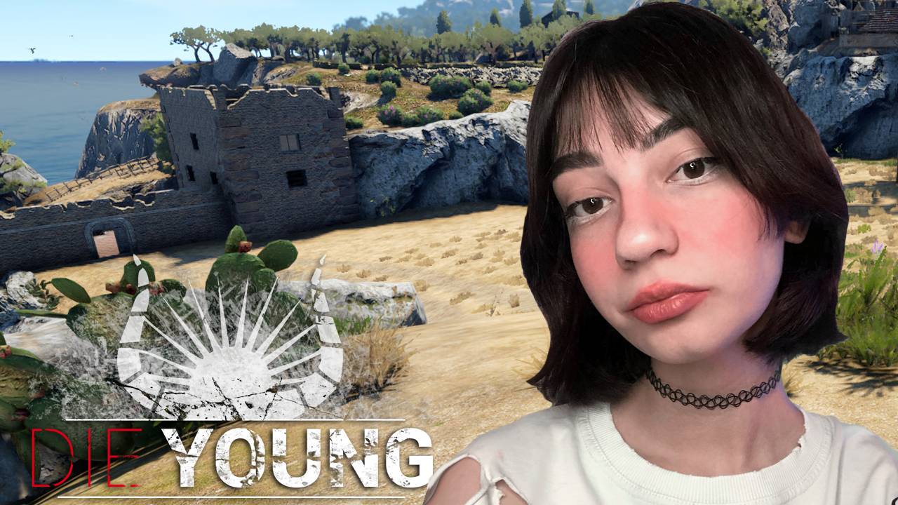 БЕРЕГОВОЙ ПУТЬ - Die Young #4 смотреть онлайн