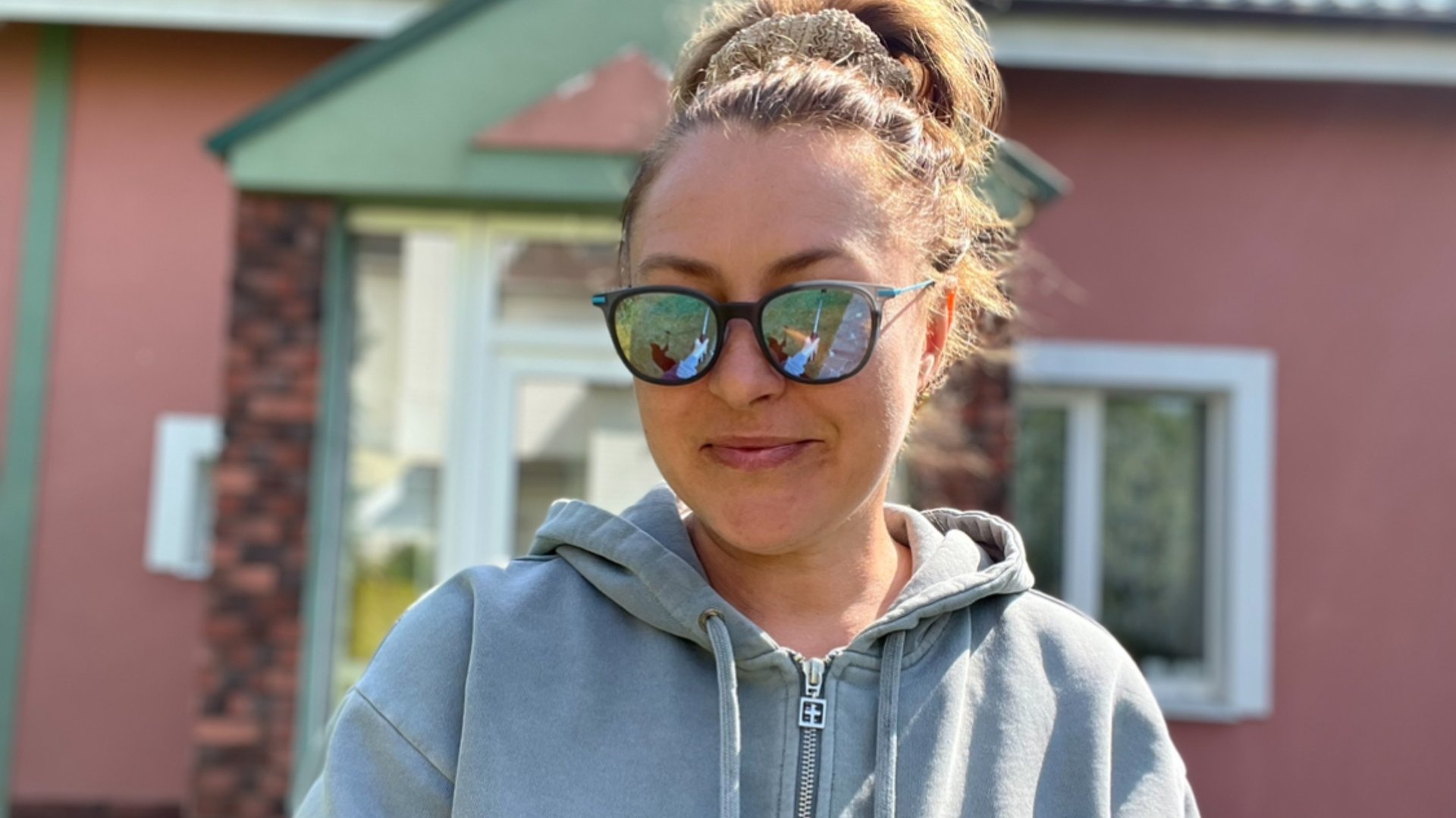 Бойтесь своих желаний - они сбываются ! Или мечтайте по крупному, чтобы не переделывать смотреть онлайн