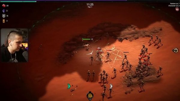 ПЕРВЫЕ СЛОЖНОСТИ МОГУЧЕГО ПАЛАДИНА | Conquest Dark #5