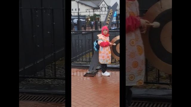 Как я отдыхала в Сочи в апреле 2025г.часть 1 смотреть онлайн