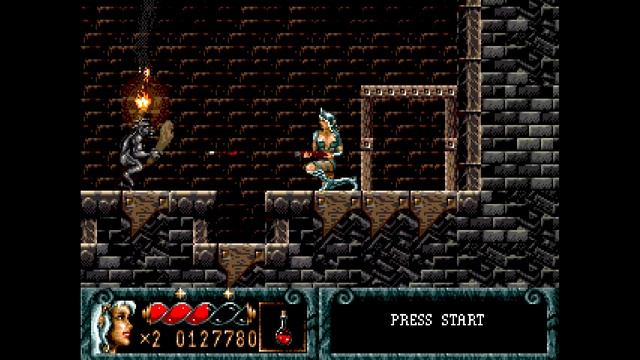 🔊Blades of Vengeance▶Полное прохождение смотреть онлайн