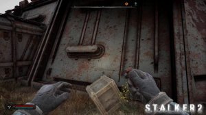 КАК ДОСТАТЬ ЭКЗОСКЕЛЕТ АЛМАЗ СТАЛКЕР 2 , ГДЕ НАЙТИ ЭКЗО