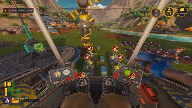 Lightyear Frontier (2024) [PC] - Часть 2 из 4