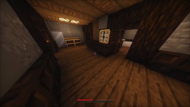 ПРОХОЖДЕНИЕ КАРТЫ: "Безмятежный Мир; ЗАБВЕНИЕ" 2 ЧАСТЬ? смотреть онлайн