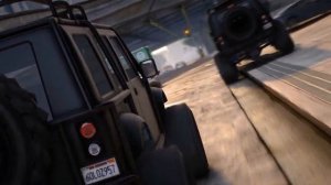 ФОРСАЖ 12 В GTA V ! МЫ СТАЛИ ГОНЩИКАМИ