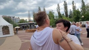 В двух сердцах... 06.06.25...