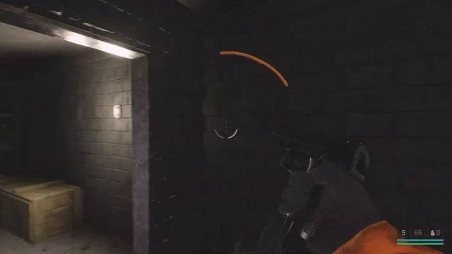 ПЕРВЫЙ ЗАПУСК TREPANG 2 [ PS5 ]