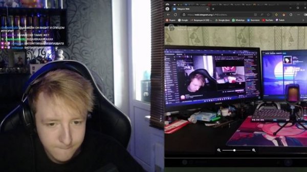 БЕЛЯШ ОЦЕНИВАЕТ РАБОЧИЕ МЕСТА ПОДПИЩЕКОВ | belyash__