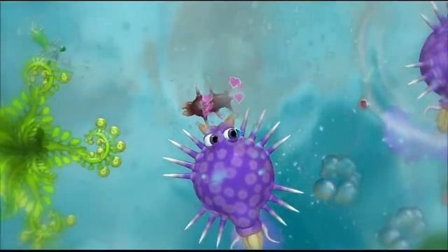 Прохождение Spore Anthology with DaNiEl 1