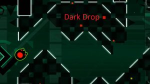Dark Drop хардер