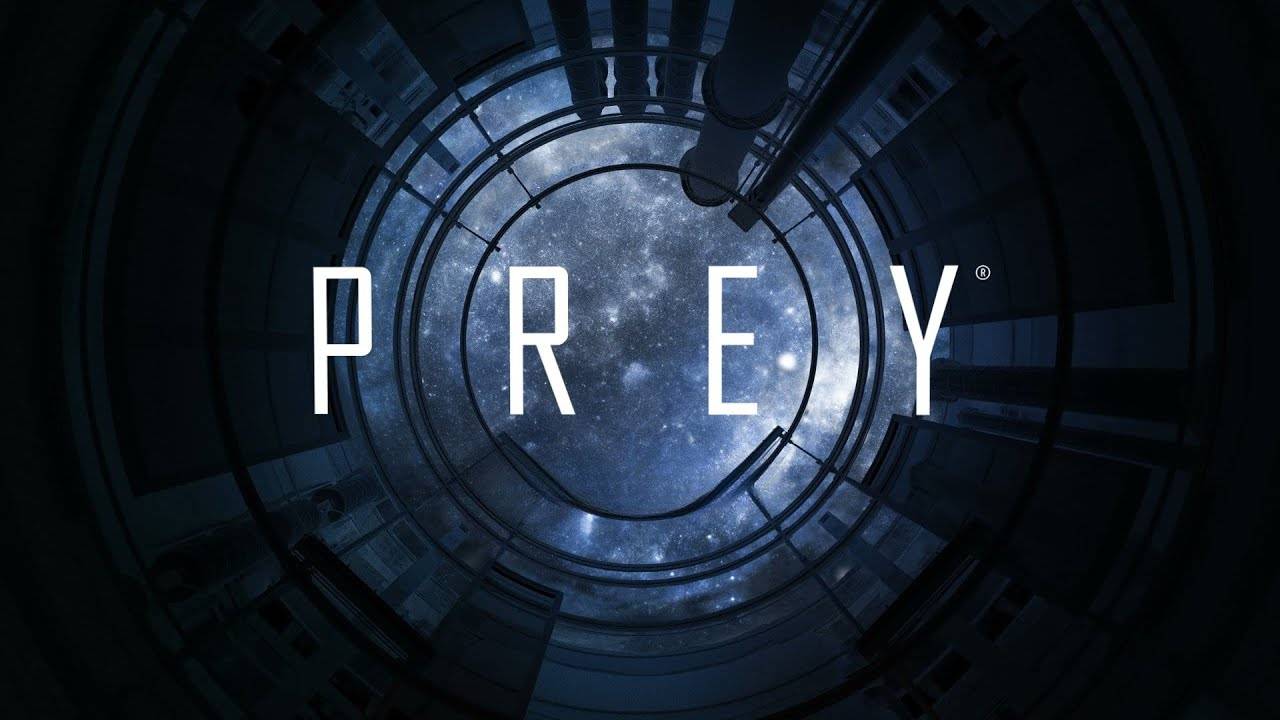 Prey Часть 1 #prey #игры смотреть онлайн