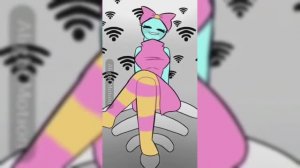 Анимации по миру денди