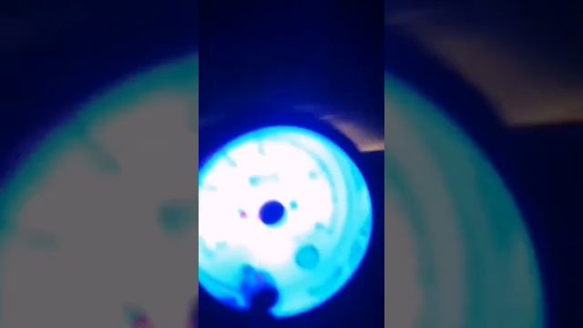 И снова новые запчасти на ВАЗ классику...