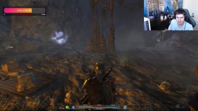 Готика 4 аркания прохождение