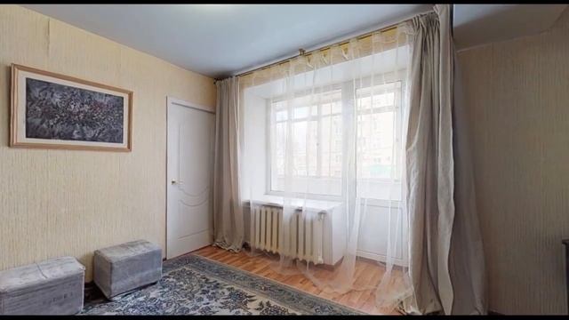 Купить 2 комн. квартиру в ЦАО ул. Дубининская, д.2, м. Павелецкая смотреть онлайн