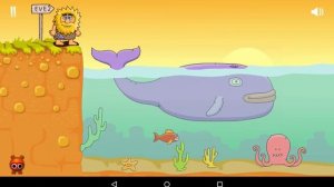 Adam and Eve 2 - Прохождение игр