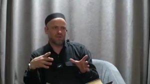 Когда Абдулжалил Афанди был молодым