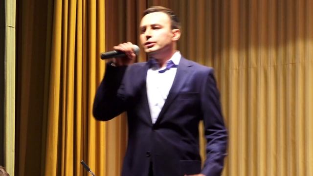 "Очарована, околдована" - Владислав Косарев и Виталий Кись ( гитара ), Сергей Урюпин ( гитара ) смотреть онлайн