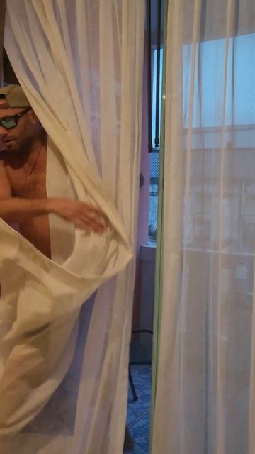 ВНИМАНИЕ! Вите надо выйти Тайские танцы #тайланд #пхукет #патонг #панган смотреть онлайн