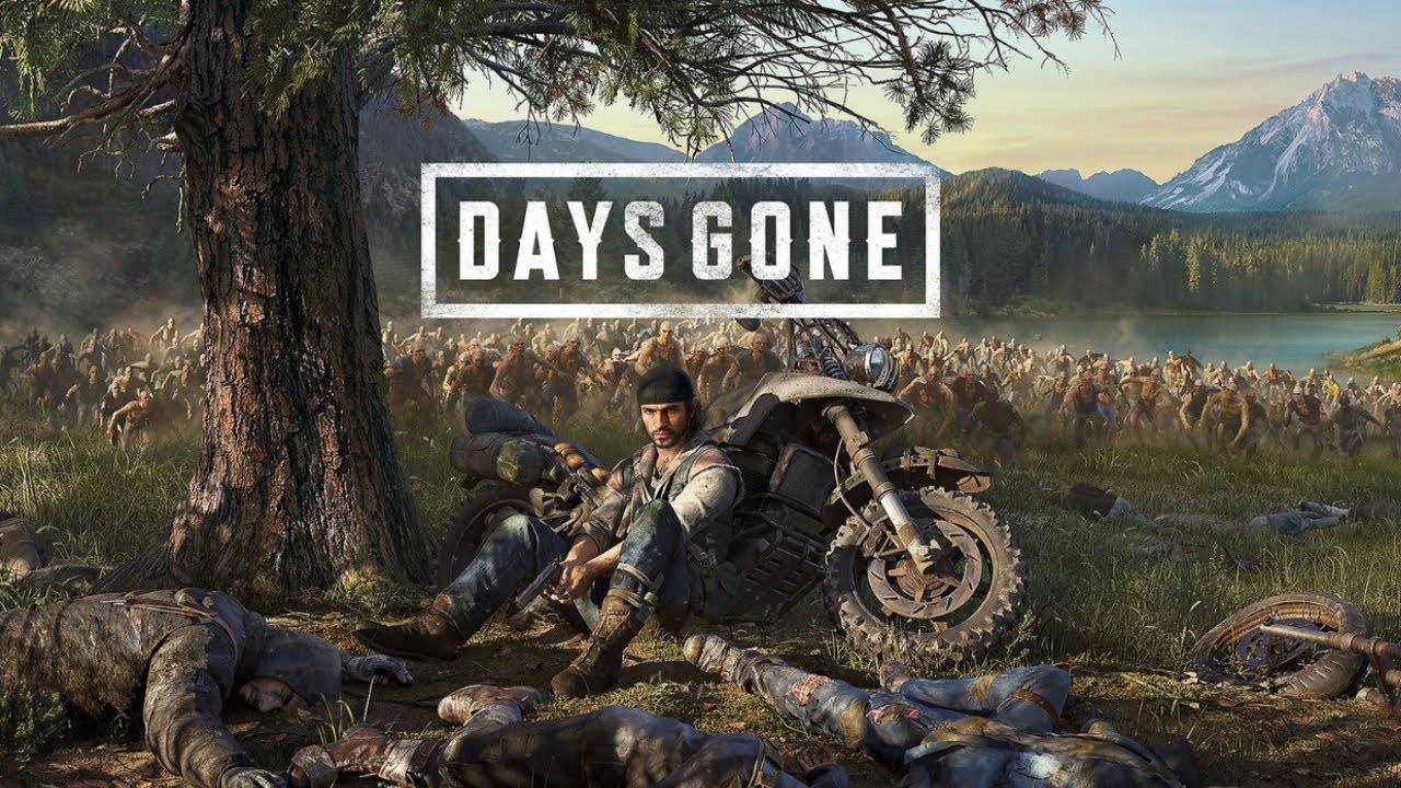 Days Gone Remastered продолжение истории