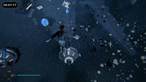 Star Wars Jedi: Survivor, как пройти Разлом импульса