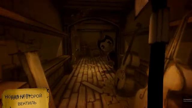 ВСЕ ПАСХАЛКИ С МИТЛИ В BATIM