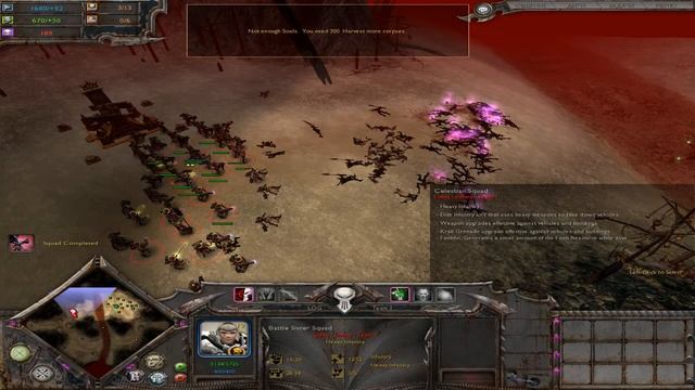 Down of War:Soulstorm (LOGvsСерега) смотреть онлайн