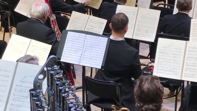 Messiaen: Turangalîla Symphonie (I, II). Dmitry Liss, Ural Academic Philharmonic Orchestra. Мес