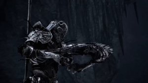 Mortal Shell 2 - анонсирующий трейлер