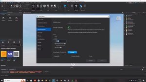 Как сделать приватный сервер/Roblox Studio гайд