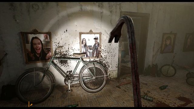 VLADiK BRUTAL - ВАНОМАС С НОЖОМ (Специальный противник) ЕГО М смотреть онлайн