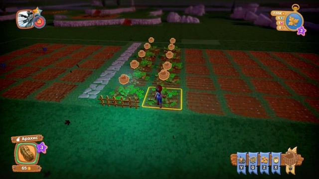 Farm Together ● прохождение ● С.И.Т А # 1 смотреть онлайн