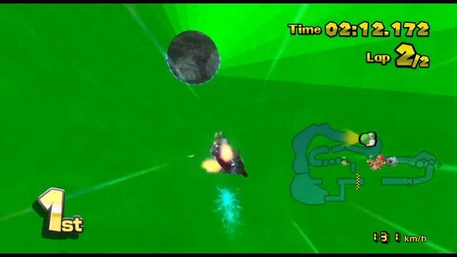 Прохождение Mario Kart Wii Deluxe | Стрим на Русском смотреть онлайн