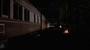 Escape from New York ｜ Manhattan Island ｜ Ambient Soundscape