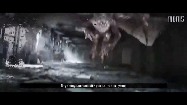 Рэп Баттл - S.T.A.L.K.E.R. vs. Metro (ФИНАЛ) смотреть онлайн