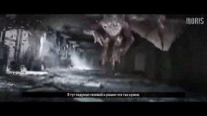 Рэп Баттл - S.T.A.L.K.E.R. vs. Metro (ФИНАЛ)