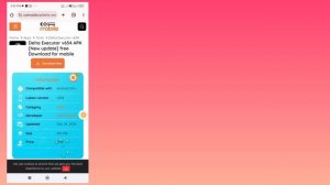 Как скачать Delta Executor на Android