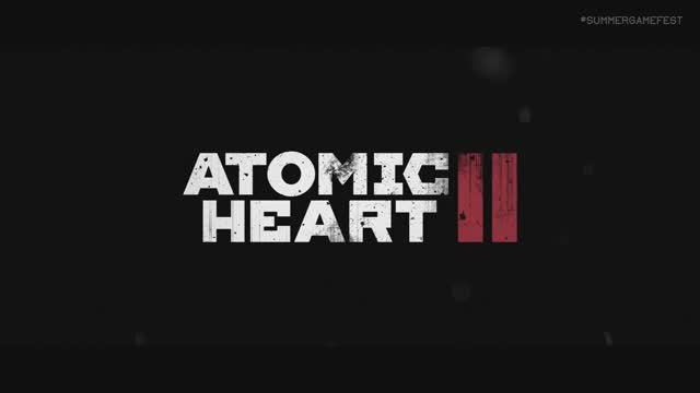 Atomic Heart 2 | World Premiere Trailer | Summer Game Fest 2025 смотреть онлайн