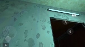 the ghost прохождение главы (многоэтажка)