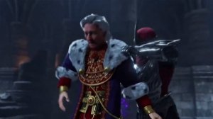 Oblivion Remastered — русская озвучка, порт с 1С (техно-демо, Shimon