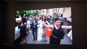 Ассирийская 🔵⚪🔴 Свадьба 🎊. Мирза 💞 Милена. 06.06.2026